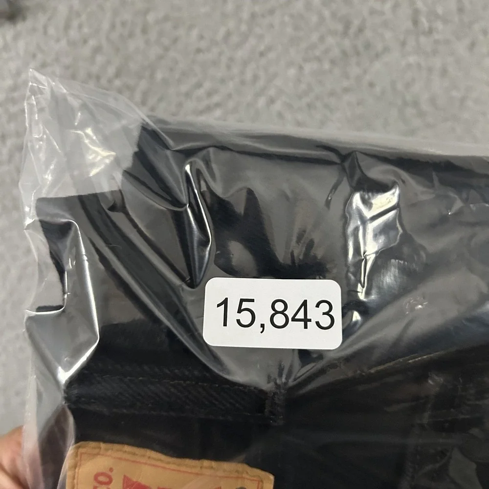 Levis zoe warehouse